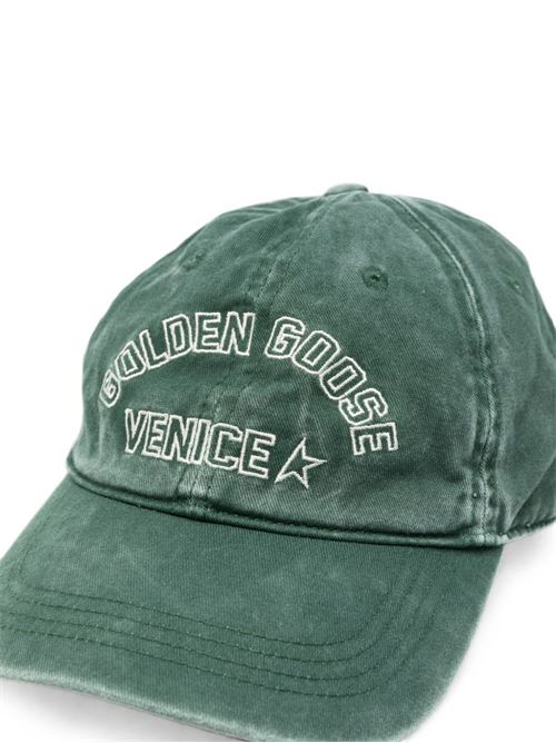  GOLDEN GOOSE DELUXE BRAND | GUP02837 P00261835980